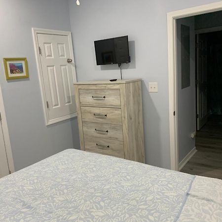 Cozy Cottage Surrounded By Fun Pass Christian Ngoại thất bức ảnh